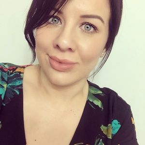 Meet your Posher, Kailyn